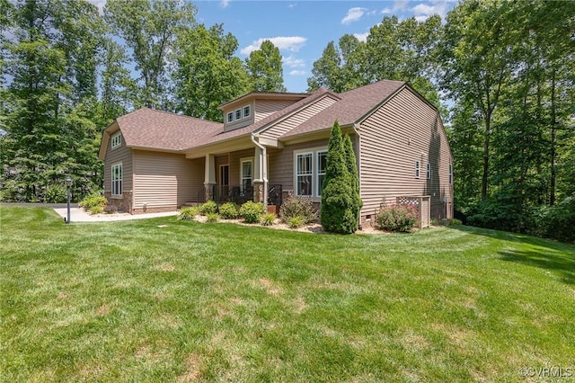 17231 Ivory Bill Ln, Chesterfield, VA 23838 - photo 3