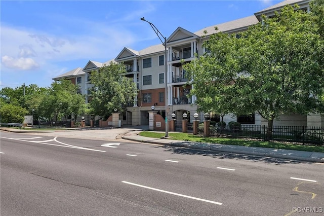 4250 Granby St Unit 105, Norfolk, VA 23504 - view of property
