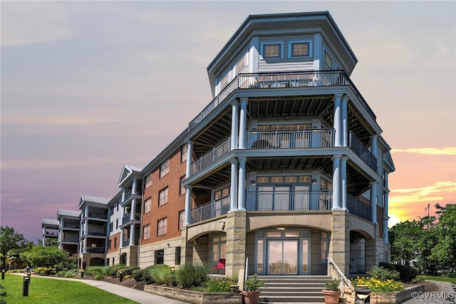 4250 Granby St Unit 105, Norfolk, VA 23504 - view of building exterior