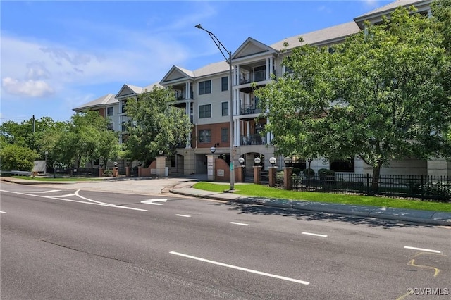 4250 Granby St Unit 105, Norfolk, VA 23504 - view of property