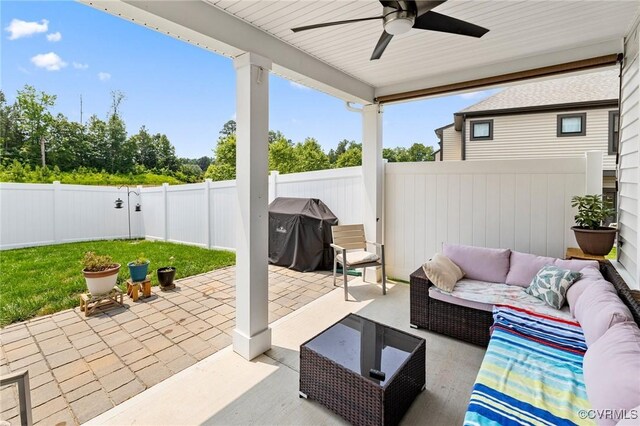 12529 Wescott Dr, Chesterfield, VA 23112 - photo 27