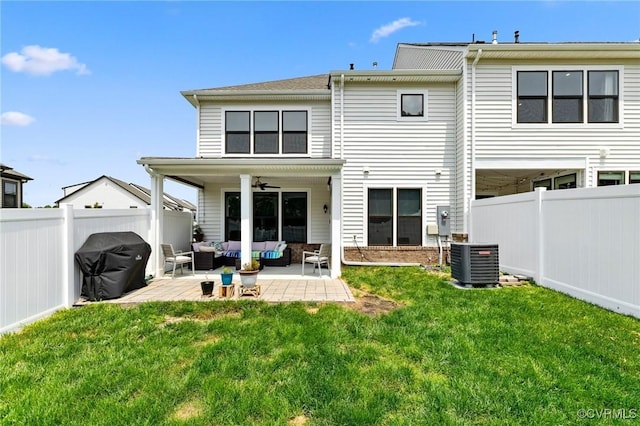 12529 Wescott Dr, Chesterfield, VA 23112 - photo 29