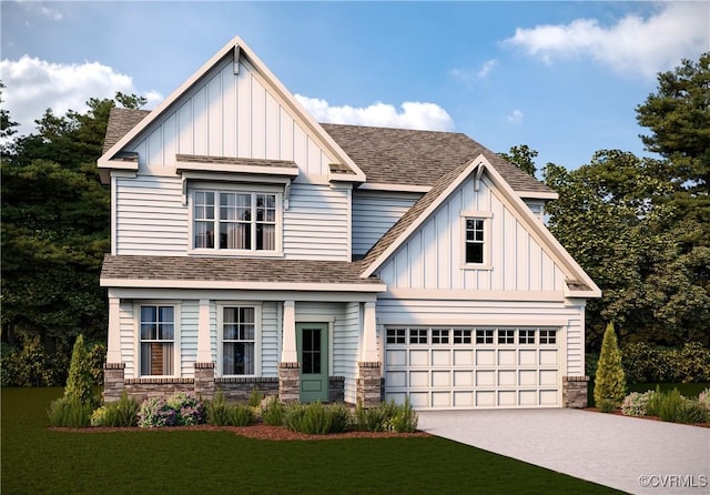 16831 Barmer Rd, Chesterfield, VA 23838 - photo 1