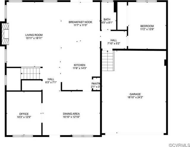 13019 Fieldfare Dr, Midlothian, VA 23112 - photo 25