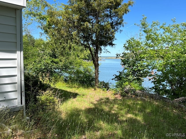 592 Magnolia Ln, Heathsville, VA 22473 - water view