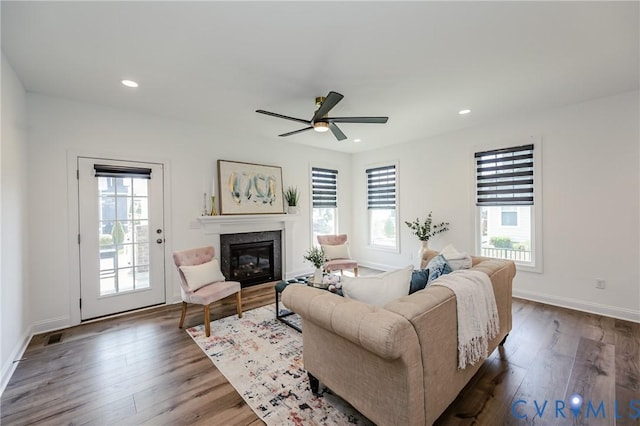 720 Chapman St, Ashland, VA 23005 - photo 20