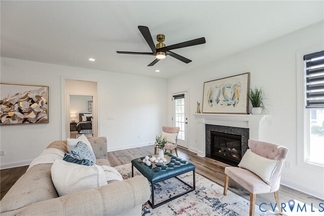 720 Chapman St, Ashland, VA 23005 - photo 24
