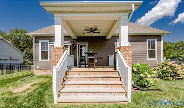 720 Chapman St, Ashland, VA 23005 - photo 48