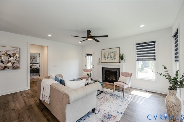 720 Chapman St, Ashland, VA 23005 - photo 18