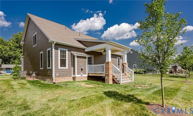 720 Chapman St, Ashland, VA 23005 - photo 50