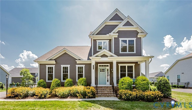 720 Chapman St, Ashland, VA 23005 - photo 1