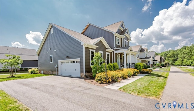 720 Chapman St, Ashland, VA 23005 - photo 2