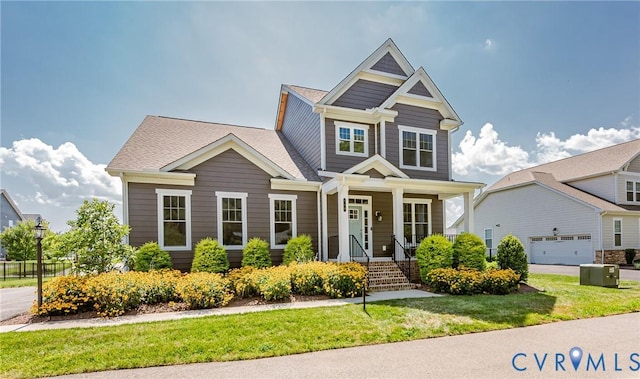 720 Chapman St, Ashland, VA 23005 - photo 3