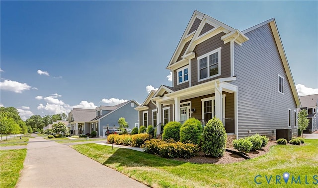 720 Chapman St, Ashland, VA 23005 - photo 4