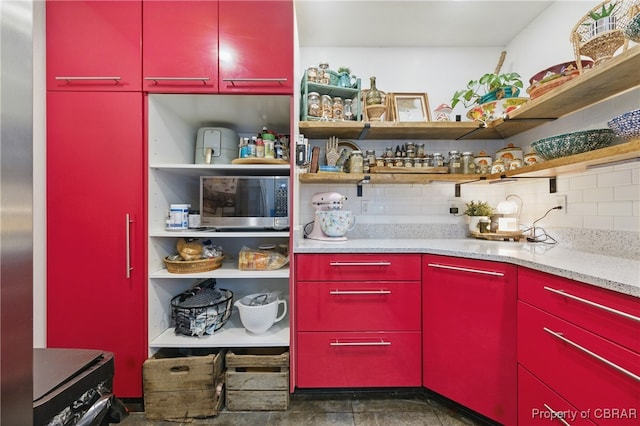 290 Circle Dr, Port Haywood, VA 23138 - view of pantry