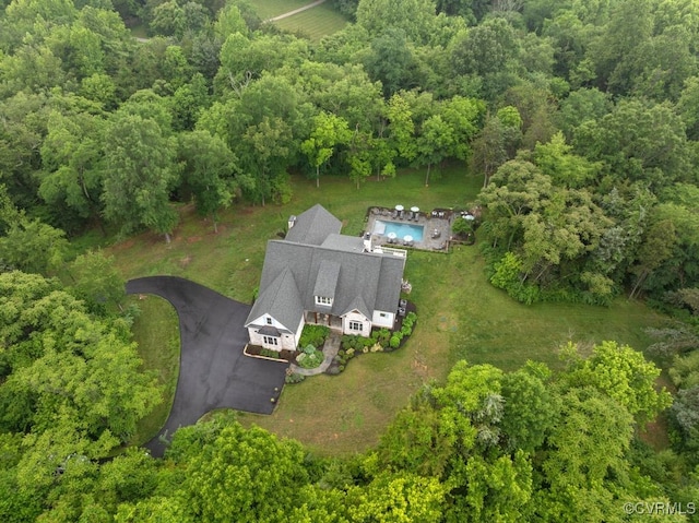 547 River Rd, Manakin Sabot, VA 23103 - view of subject property