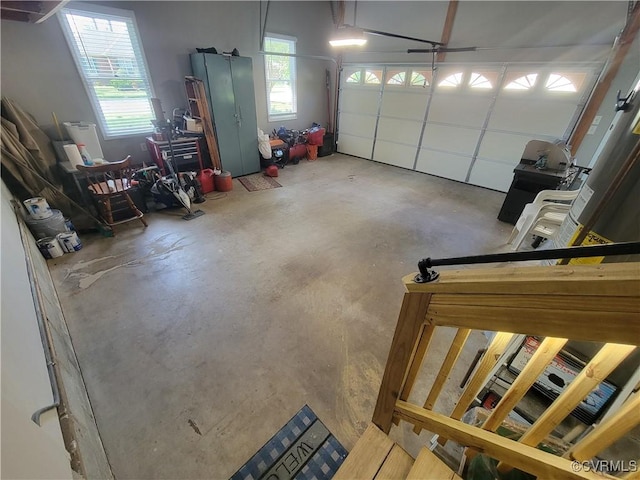 113 Comstock Dr, Colonial Heights, VA 23834 - view of garage
