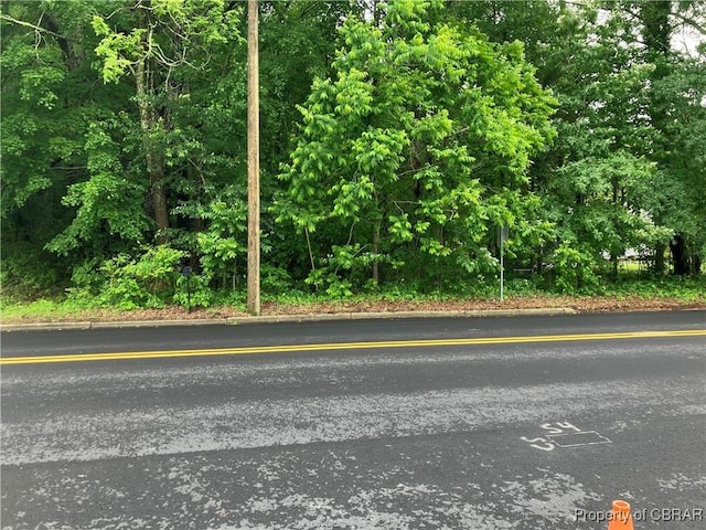 19.42AC Main St, Mathews, VA 23109