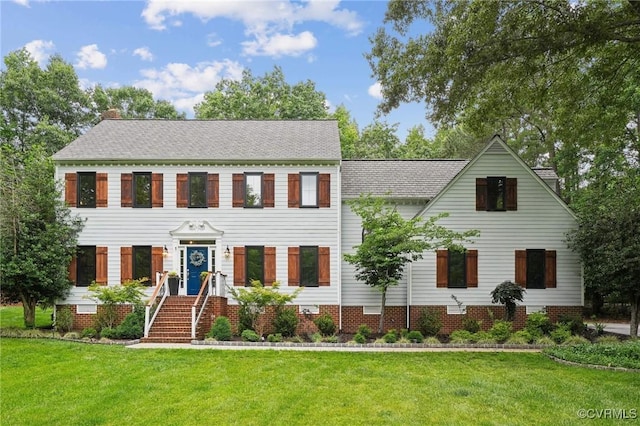 11430 Avocet Dr, Chesterfield, VA 23838 - photo 1