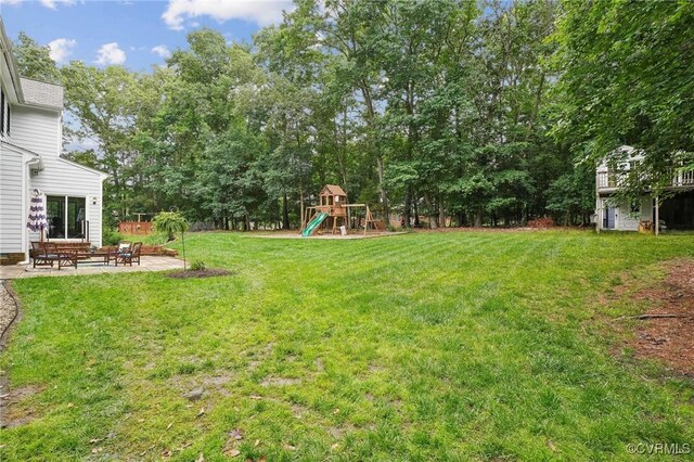 11430 Avocet Dr, Chesterfield, VA 23838 - photo 24