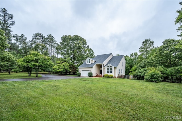 16397 Goshen Rd, Montpelier, VA 23192 - view of front of home featuring asphalt driveway