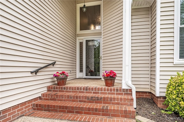 16397 Goshen Rd, Montpelier, VA 23192 - view of property entrance