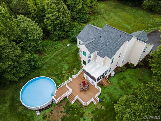 16397 Goshen Rd, Montpelier, VA 23192 - view of subject property