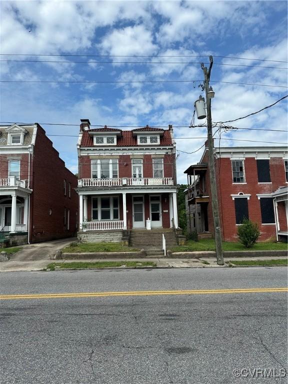 434-436 S Sycamore, Petersburg, VA 23803 - photo 1