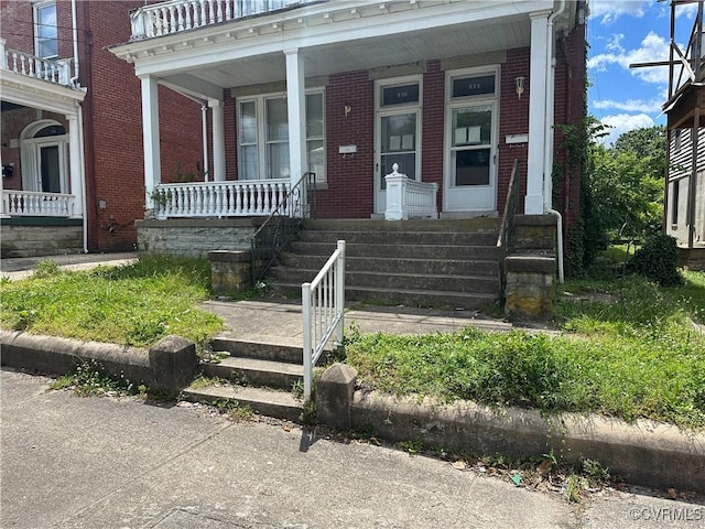 434-436 S Sycamore, Petersburg, VA 23803 - photo 2
