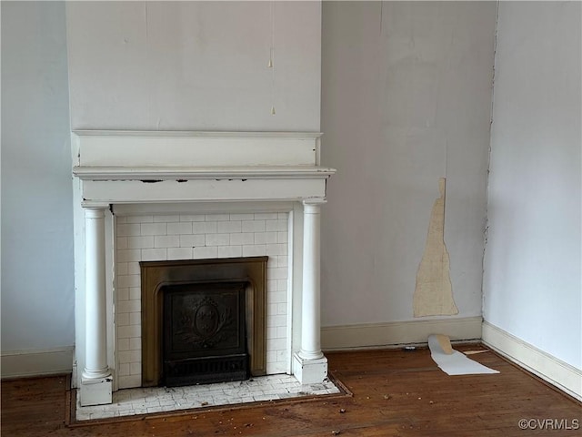 434-436 S Sycamore, Petersburg, VA 23803 - photo 3