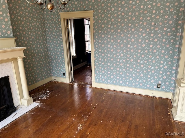 434-436 S Sycamore, Petersburg, VA 23803 - photo 18