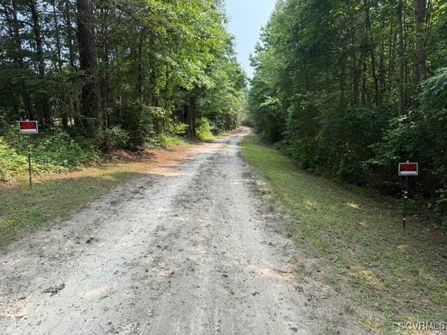 TBD County Line Rd, Disputanta, VA 23842