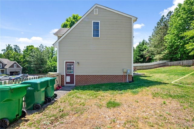 3218 Rimswell Ct, Midlothian, VA 23112 - view of home's exterior