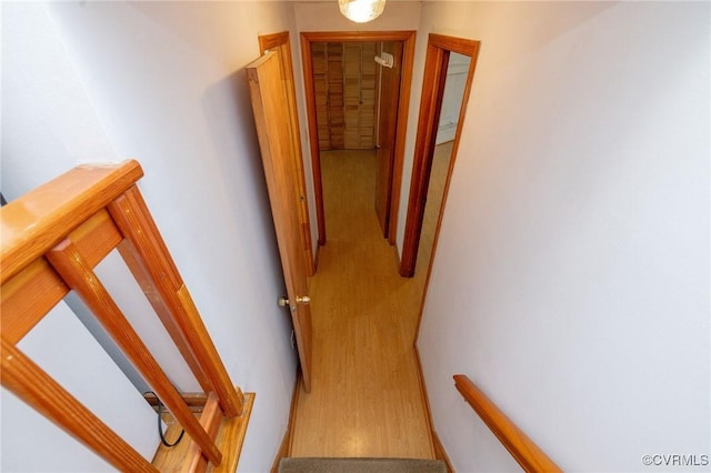 6495 Robin Way, Mechanicsville, VA 23111 - view of hallway