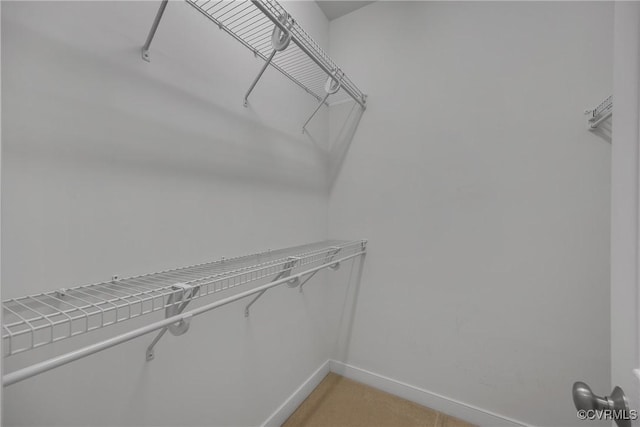 4905 Old Millrace Pl, Glen Allen, VA 23059 - view of walk in closet