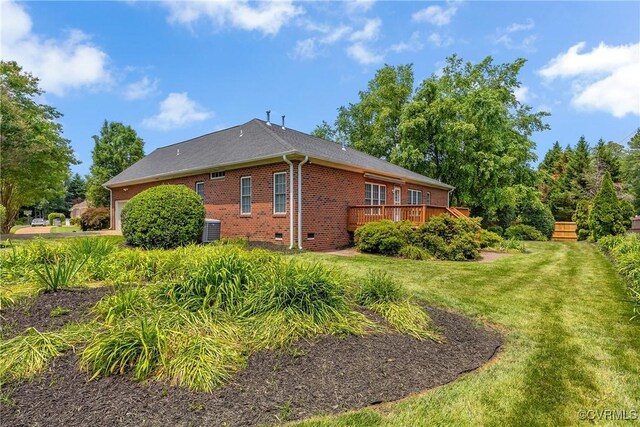 4905 Old Millrace Pl, Glen Allen, VA 23059 - photo 32