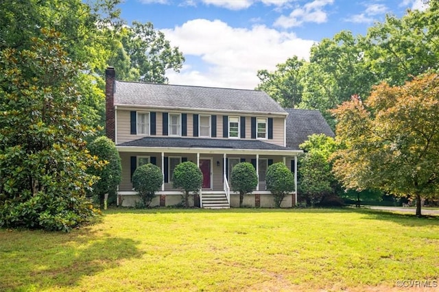 2311 Moseley Rd, Moseley, VA 23120 - photo 1