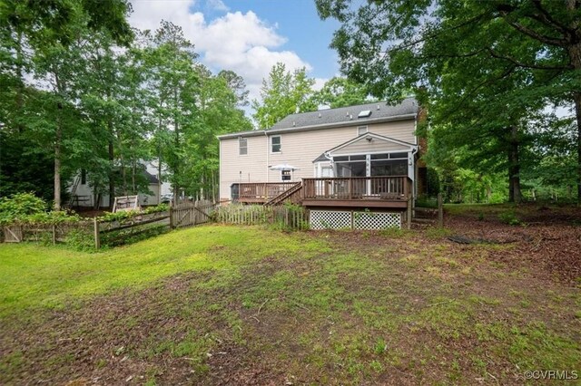 2311 Moseley Rd, Moseley, VA 23120 - photo 47