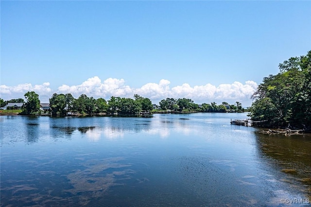 431 Ships Row, Montross, VA 22520 - water view