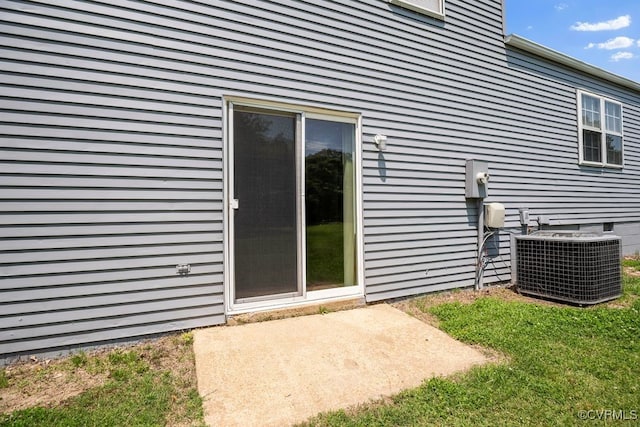 9548 Bent Wood Ln, North Chesterfield, VA 23237 - photo 25