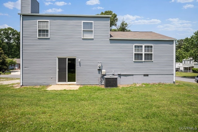 9548 Bent Wood Ln, North Chesterfield, VA 23237 - photo 28