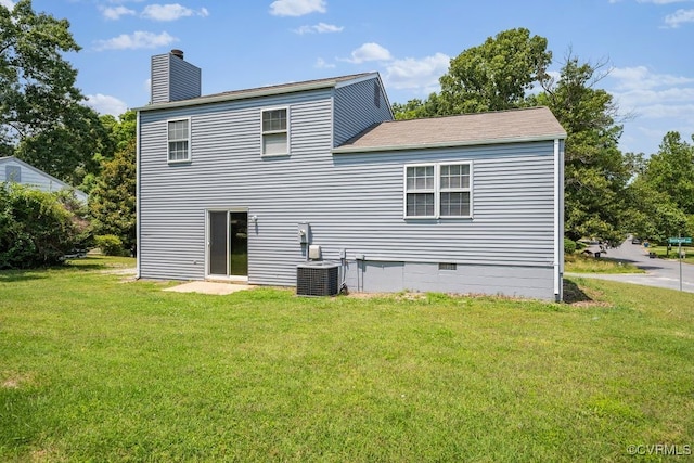 9548 Bent Wood Ln, North Chesterfield, VA 23237 - photo 29