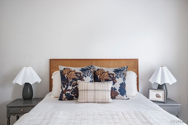 9548 Bent Wood Ln, North Chesterfield, VA 23237 - view of bedroom