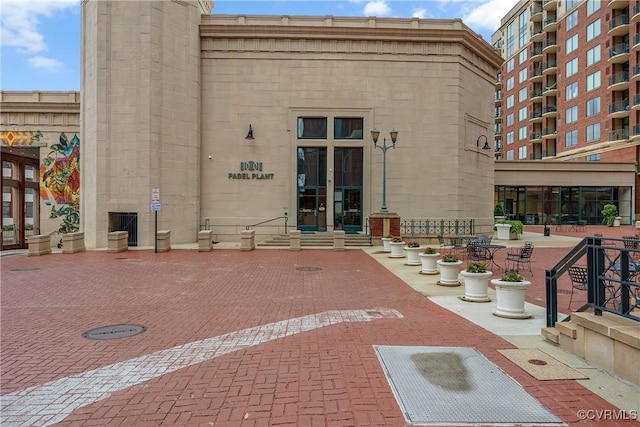 1101 Haxall Pt Unit U1001, Richmond, VA 23219 - view of building exterior
