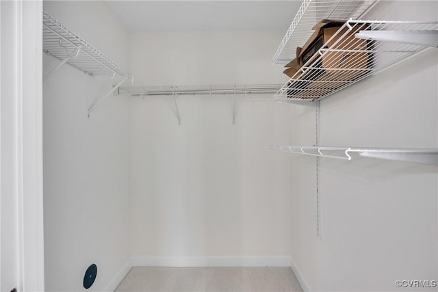 1101 Haxall Pt Unit U1001, Richmond, VA 23219 - view of spacious closet