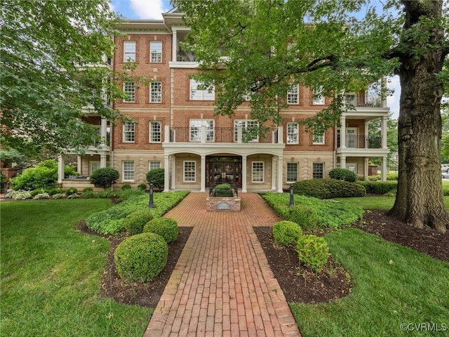 5241 Monument Ave Unit 2A, Henrico, VA 23226 - view of property