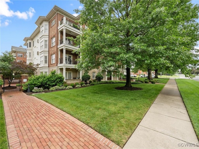 5241 Monument Ave Unit 2A, Henrico, VA 23226 - view of property