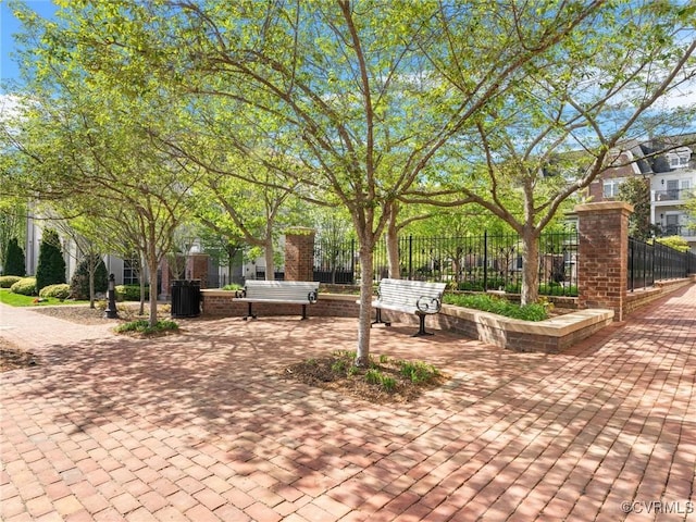 5241 Monument Ave Unit 2A, Henrico, VA 23226 - view of property's community