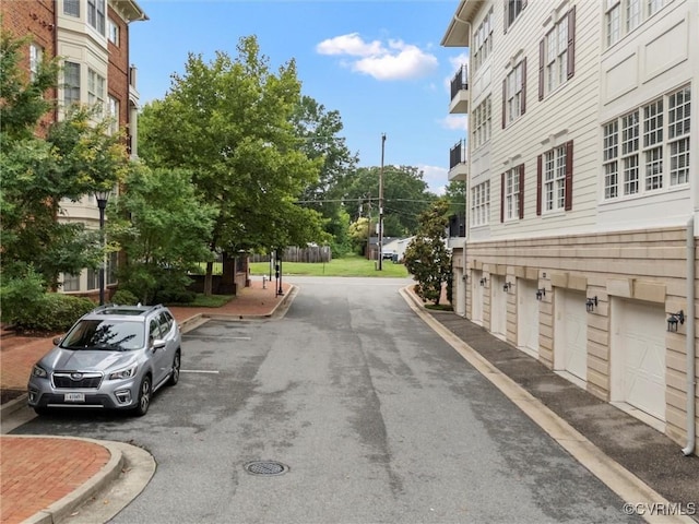 5241 Monument Ave Unit 2A, Henrico, VA 23226 - view of road featuring curbs