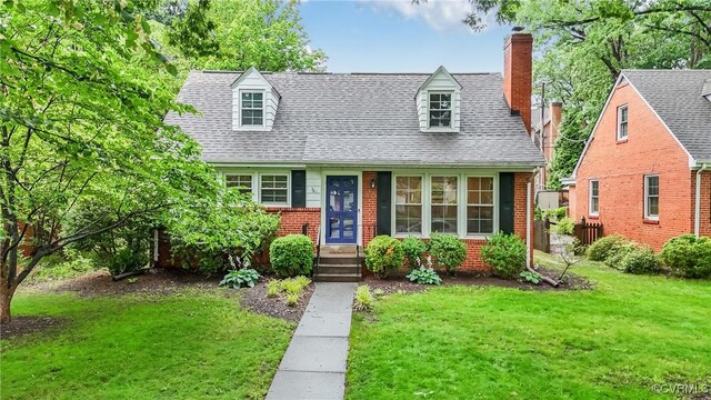 4608 Wythe Ave, Richmond, VA 23226 - photo 1